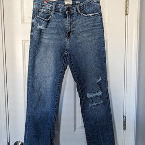 Size 30 (10) Kensie Jeans - The Allie